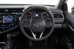 Toyota Camry SL 2017 года (AU)